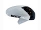 Acquista Carena Moto Suzuki GSXR1000 2000-2002 - Bianco Nero Motul Corona