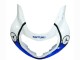 Acquista Carena Moto Suzuki GSXR1000 2000-2002 - Bianco Blu Jordan 59