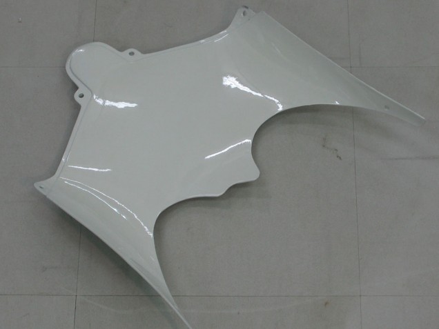 Acquista Carena Moto Suzuki GSXR1000 2000-2002 - Bianco Rosso Lucky Strike