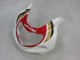 Acquista Carena Moto Suzuki GSXR1000 2000-2002 - Bianco Rosso Lucky Strike