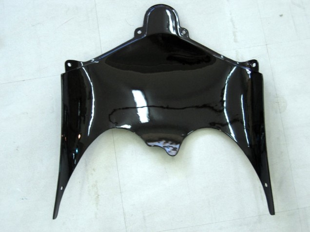 Acquista Carena Moto Suzuki GSXR1000 2000-2002 - Giallo Blu Scuro Bianco Motul Corona