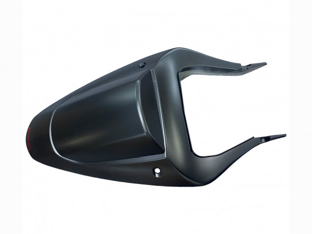 Acquista Carena Moto Suzuki GSXR1000 2000-2002 - Grigio Opaco Rosso Decal