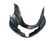 Acquista Carena Moto Suzuki GSXR1000 2000-2002 - Grigio Opaco Rosso Decal