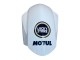 Acquista Carena Moto Suzuki GSXR 1000 2003-2004 - Bianco Nero Oro Motul Lucky Strike