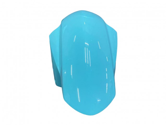 Acquista Carena Moto Suzuki GSXR 1000 2003-2004 - Bianco Azzurro Chiaro Oro