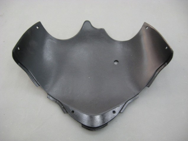 Acquista Carena Moto Suzuki GSXR 1000 2003-2004 - Nero Lucido Bianco Grigio Rosso