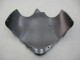 Acquista Carena Moto Suzuki GSXR 1000 2003-2004 - Nero Lucido Bianco Grigio Rosso