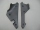 Acquista Carena Moto Suzuki GSXR 1000 2003-2004 - Nero Lucido Bianco Grigio Rosso