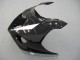 Acquista Carena Moto Suzuki GSXR 1000 2003-2004 - Nero Lucido Bianco Grigio Rosso