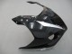 Acquista Carena Moto Suzuki GSXR 1000 2003-2004 - Nero Lucido Bianco Grigio Rosso
