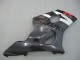 Acquista Carena Moto Suzuki GSXR 1000 2003-2004 - Nero Lucido Bianco Grigio Rosso