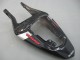 Acquista Carena Moto Suzuki GSXR 1000 2003-2004 - Nero Lucido Bianco Grigio Rosso