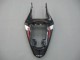 Acquista Carena Moto Suzuki GSXR 1000 2003-2004 - Nero Lucido Bianco Grigio Rosso