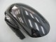 Acquista Carena Moto Suzuki GSXR 1000 2003-2004 - Nero Lucido Bianco Grigio Rosso