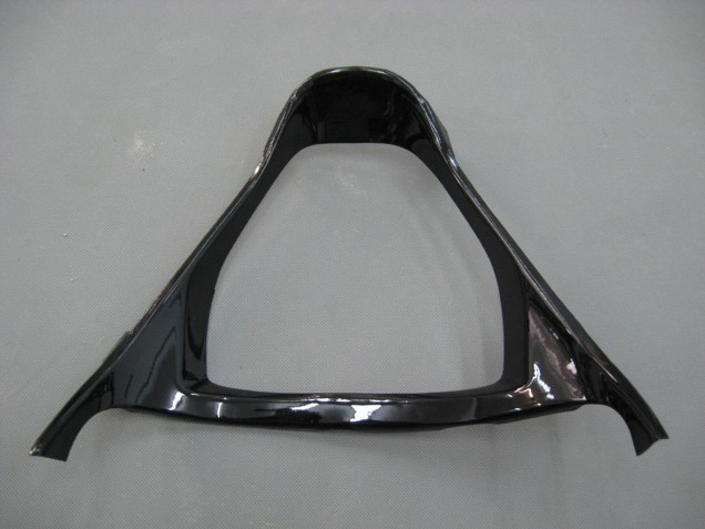 Acquista Carena Moto Suzuki GSXR 1000 2003-2004 - Nero Lucido Bianco Grigio Rosso