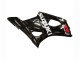 Acquista Carena Moto Suzuki GSXR 1000 2003-2004 - Nero Lucido Bianco Rosso Decals