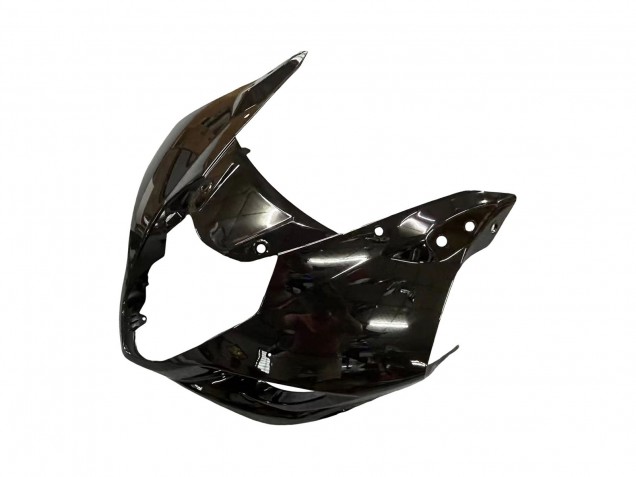 Acquista Carena Moto Suzuki GSXR 1000 2003-2004 - Nero Lucido Bianco Rosso Decals