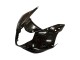 Acquista Carena Moto Suzuki GSXR 1000 2003-2004 - Nero Lucido Bianco Rosso Decals