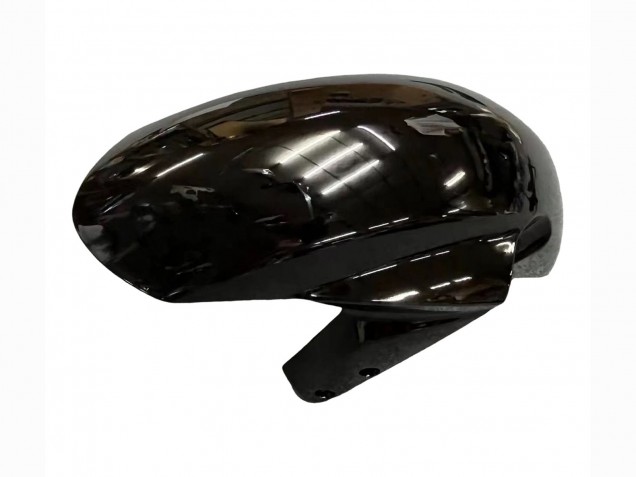 Acquista Carena Moto Suzuki GSXR 1000 2003-2004 - Nero Lucido Bianco Rosso Decals