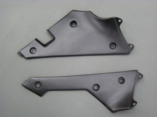 Acquista Carena Moto Suzuki GSXR 1000 2003-2004 - Blu Bianco Nero