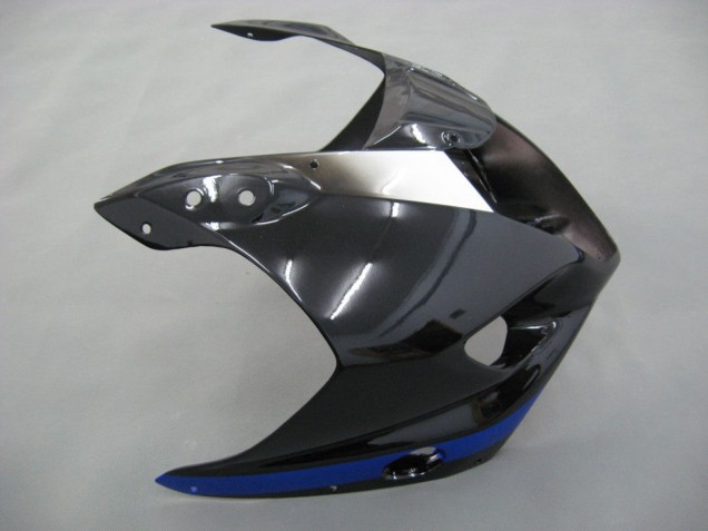 Acquista Carena Moto Suzuki GSXR 1000 2003-2004 - Blu Bianco Nero