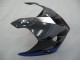 Acquista Carena Moto Suzuki GSXR 1000 2003-2004 - Blu Bianco Nero