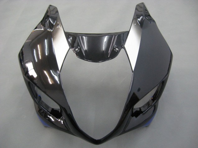 Acquista Carena Moto Suzuki GSXR 1000 2003-2004 - Blu Bianco Nero