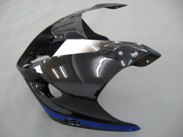 Acquista Carena Moto Suzuki GSXR 1000 2003-2004 - Blu Bianco Nero