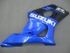 Acquista Carena Moto Suzuki GSXR 1000 2003-2004 - Blu Bianco Nero