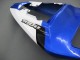 Acquista Carena Moto Suzuki GSXR 1000 2003-2004 - Blu Bianco Nero