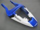 Acquista Carena Moto Suzuki GSXR 1000 2003-2004 - Blu Bianco Nero