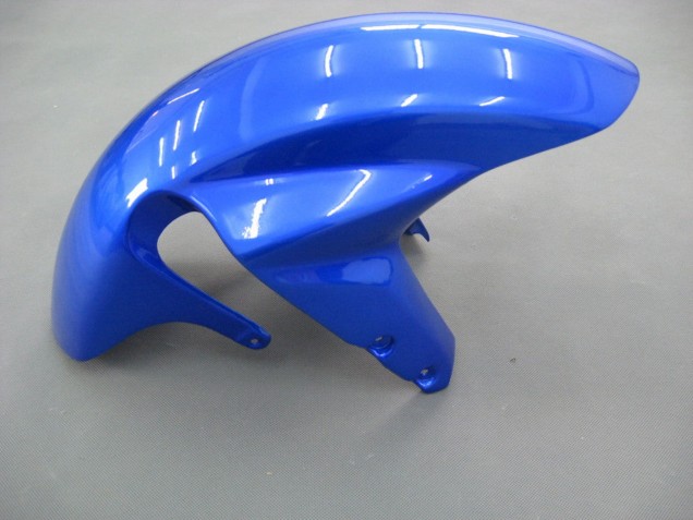 Acquista Carena Moto Suzuki GSXR 1000 2003-2004 - Blu Bianco Nero