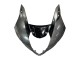 Acquista Carena Moto Suzuki GSXR 1000 2003-2004 - Nero Lucido Argento Grigio Giallo