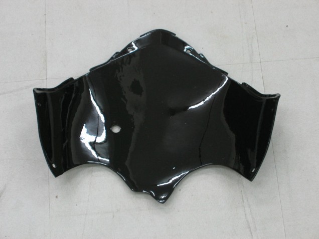Acquista Carena Moto Suzuki GSXR 1000 2003-2004 - Nero Lucido Opaco