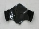 Acquista Carena Moto Suzuki GSXR 1000 2003-2004 - Nero Lucido Opaco
