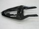 Acquista Carena Moto Suzuki GSXR 1000 2003-2004 - Nero Lucido Opaco