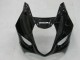Acquista Carena Moto Suzuki GSXR 1000 2003-2004 - Nero Lucido Opaco