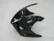 Acquista Carena Moto Suzuki GSXR 1000 2003-2004 - Nero Lucido Opaco
