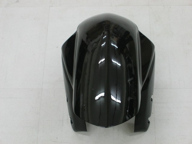 Acquista Carena Moto Suzuki GSXR 1000 2003-2004 - Nero Lucido Opaco