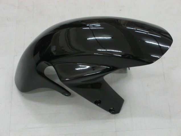 Acquista Carena Moto Suzuki GSXR 1000 2003-2004 - Nero Lucido Opaco