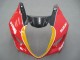 Acquista Carena Moto Suzuki GSXR 1000 2003-2004 - Rosso Giallo Blu Verde Nero JOMO