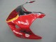 Acquista Carena Moto Suzuki GSXR 1000 2003-2004 - Rosso Giallo Blu Verde Nero JOMO