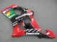 Acquista Carena Moto Suzuki GSXR 1000 2003-2004 - Rosso Giallo Blu Verde Nero JOMO