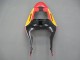 Acquista Carena Moto Suzuki GSXR 1000 2003-2004 - Rosso Giallo Blu Verde Nero JOMO