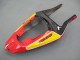Acquista Carena Moto Suzuki GSXR 1000 2003-2004 - Rosso Giallo Blu Verde Nero JOMO