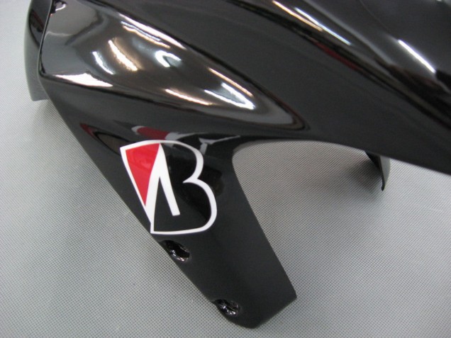 Acquista Carena Moto Suzuki GSXR 1000 2003-2004 - Rosso Giallo Blu Verde Nero JOMO