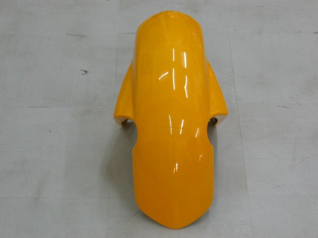 Acquista Carena Moto Suzuki GSXR 1000 2003-2004 - Giallo Bianco Blu Nero Corona