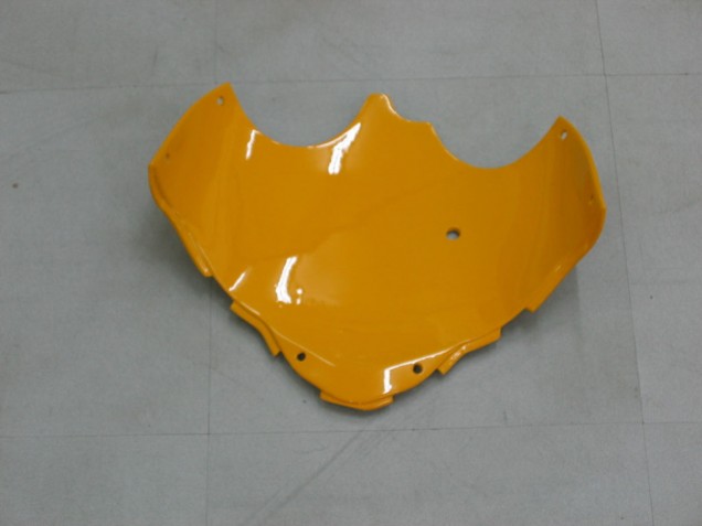 Acquista Carena Moto Suzuki GSXR 1000 2003-2004 - Giallo Bianco Blu Nero Corona