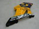 Acquista Carena Moto Suzuki GSXR 1000 2003-2004 - Giallo Bianco Blu Nero Corona