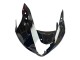 Acquista Carena Moto Suzuki GSXR 1000 2003-2004 - Burnt Arancia Nero Lucido